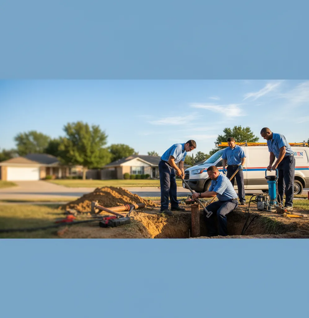 Water Heater Repair & Plumber in Feeding Hills